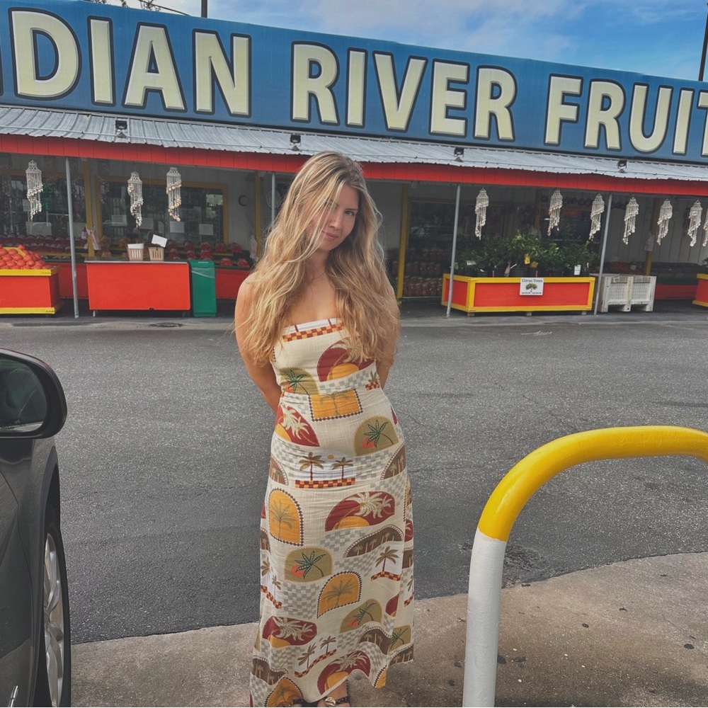 Meet your Posher, Carrissa